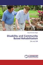 Disability and Community Based Rehabilitation