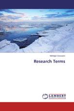 Research Terms