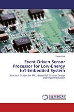 Event-Driven Sensor Processor for Low-Energy IoT Embedded System