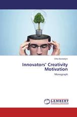 Innovators’ Creativity Motivation