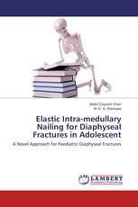 Elastic Intra-medullary Nailing for Diaphyseal Fractures in Adolescent