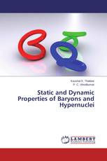 Static and Dynamic Properties of Baryons and Hypernuclei