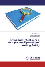 Emotional Intellligence, Multiple Intelligences and Writing Ability