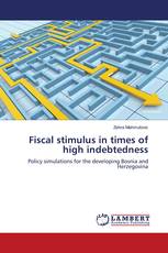 Fiscal stimulus in times of high indebtedness