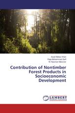 Contribution of Nontimber Forest Products in Socioeconomic Development