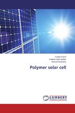 Polymer solar cell