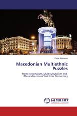 Macedonian Multiethnic Puzzles