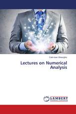 Lectures on Numerical Analysis