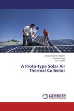 A Proto-type Solar Air Thermal Collector