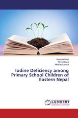 Iodine Deficiency among Primary School Children of Eastern Nepal