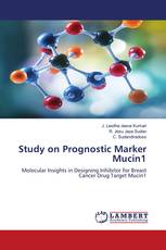 Study on Prognostic Marker Mucin1