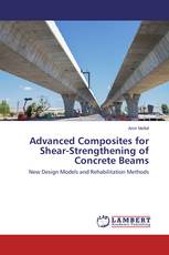 Advanced Composites for Shear-Strengthening of Concrete Beams