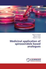 Medicinal application of spirooxindole based analogues