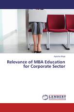 Relevance of MBA Education for Corporate Sector