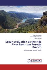 Scour Evaluation at the Nile River Bends on Rosetta Branch