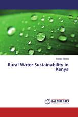 Rural Water Sustainability in Kenya