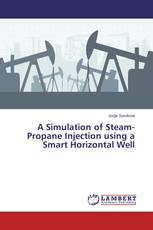 A Simulation of Steam-Propane Injection using a Smart Horizontal Well