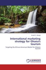 International marketing strategy for Ghana's tourism