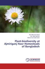 Plant-biodiversity at Ajmiriganj Haor Homesteads of Bangladesh