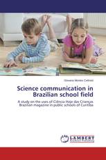 Science communication in Brazilian school field