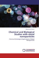 Chemical and Biological Studies with metal nanoparticles