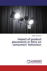 Impact of product placements in films on consumers’ behaviour