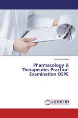 Pharmacology & Therapeutics Practical Examination OSPE