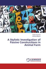 A Stylistic Investigation of Passive Constructions in Animal Farm
