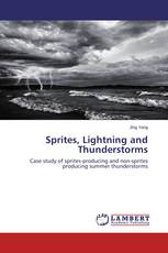 Sprites, Lightning and Thunderstorms