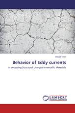 Behavior of Eddy currents