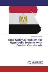 Time-Optimal Problem for Hyperbolic Systems with Control Constraints
