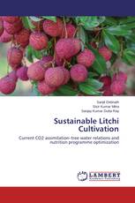 Sustainable Litchi Cultivation