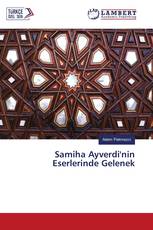 Samiha Ayverdi'nin Eserlerinde Gelenek