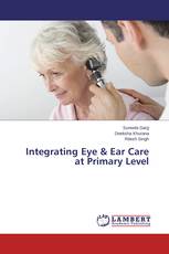 Integrating Eye & Ear Care at Primary Level