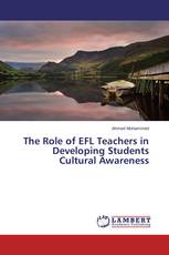 The Role of EFL Teachers in Developing Students Cultural Awareness