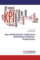Key Performance Indicators Definition-Patterns- Importance