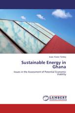 Sustainable Energy in Ghana