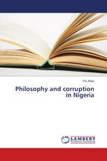 Philosophy and corruption in Nigeria