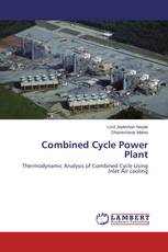 Combined Cycle Power Plant