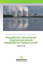 Разработка технологии термохимической переработки бурых углей