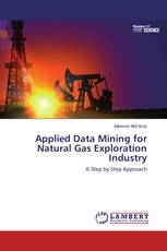 Applied Data Mining for Natural Gas Exploration Industry