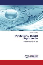 Institutional Digital Repositories