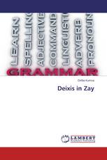 Deixis in Zay