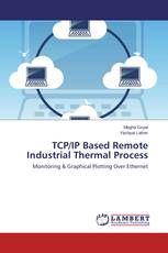 TCP/IP Based Remote Industrial Thermal Process
