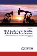 Oil & Gas Sector of Pakistan & Sustainable Development