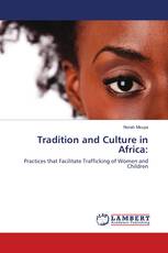 Tradition and Culture in Africa: