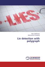 Lie detection with polygraph