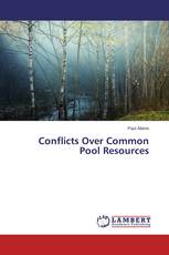 Conflicts Over Common Pool Resources