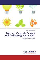 Teachers Views On Science And Technology Curriculum
