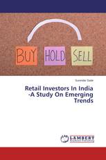 Retail Investors In India -A Study On Emerging Trends